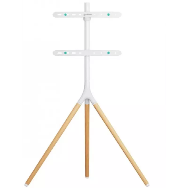 TV Set Accessory Floor Stand /32-65/WHITE TS1220-W Onkron