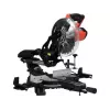 YATO MITER SAW 1800W WITH FEED, LASER 255mm