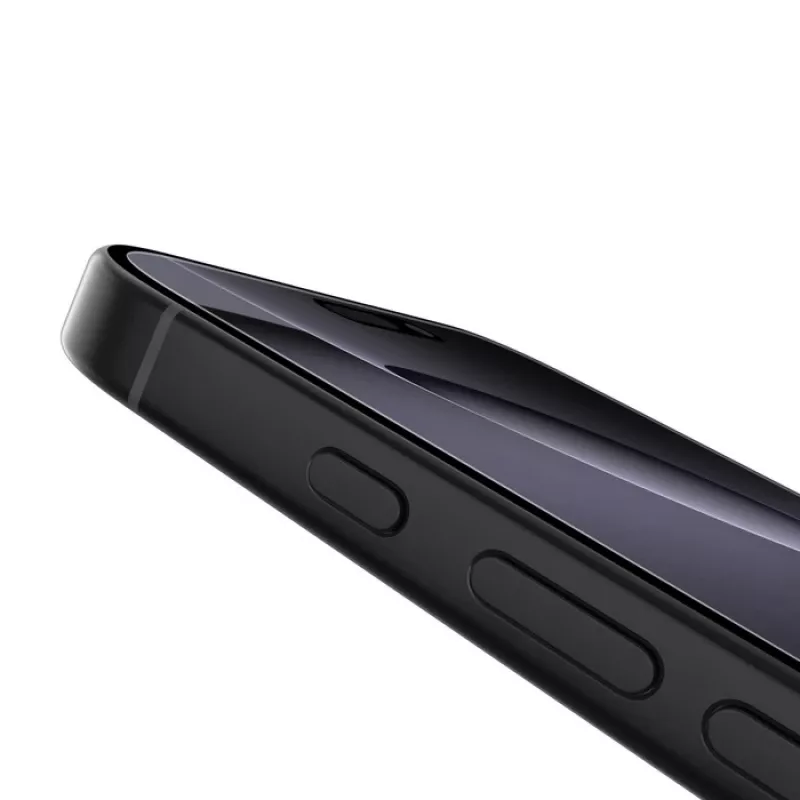 Screen Protector Belkin ScreenForce iPhone 16 Pro Max Anti-bacterial Impact Scratch Resistant