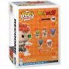 Funko Pop figure Dragon Ball Z Recoome (143277)