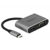 Laptop Dock DeLOCK 64074