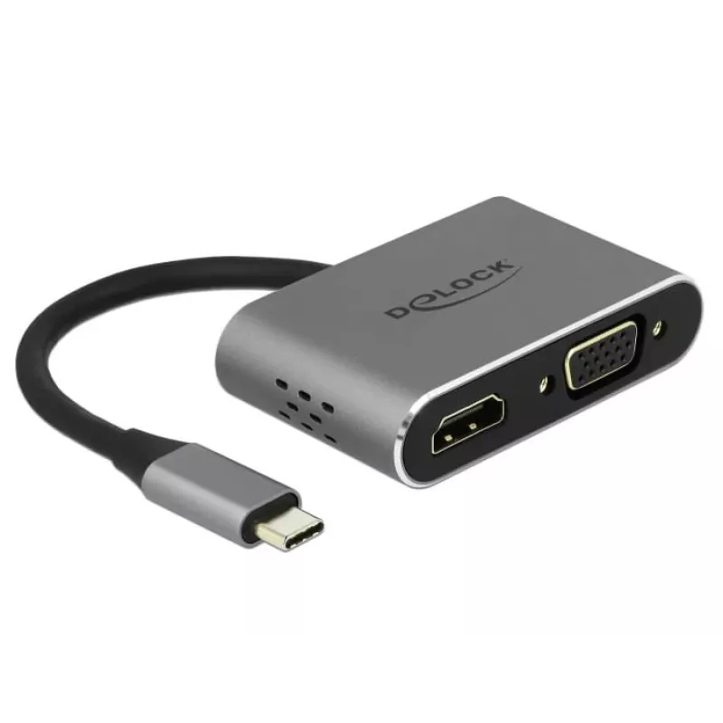 Laptop Dock DeLOCK 64074