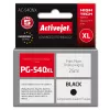 Activejet AC-540NX ink for Canon printer (replacement for Canon PG-540XL) Supreme, 25 ml, black