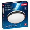 Activejet LED ceiling light AJE-PETRUS 24W