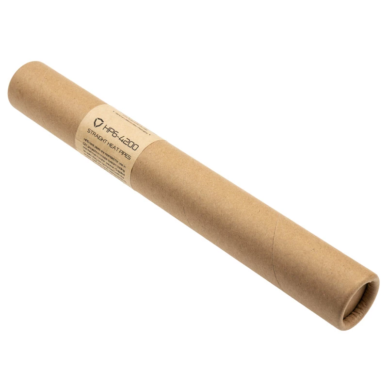 Streacom heatpipe ST-HP6-4200 straight design 4200 mm length