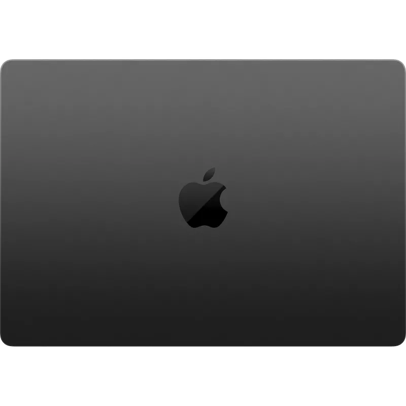 MacBook Pro (14) 2025 CTO, Notebook black, 32 GB, 1 TB (1 TB SSD), M5, MacOS, German, nano-texture glass