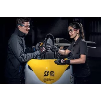 Uvex 6003808 Black
