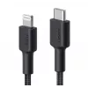 AUKEY CB-CL03 2 m Black
