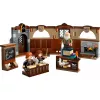 Building set LEGO Harry Potter Hogwarts Castle Charms Class 76442 — 204 pieces, 3 minifigures, for ages 8+