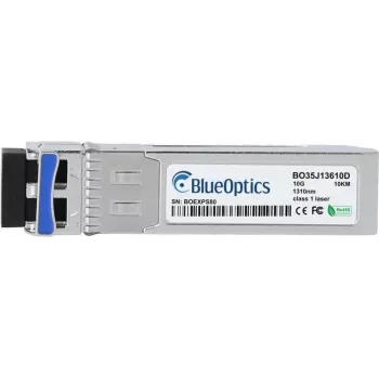 SFP+ Transceiver BlueOptics BO35J13610D 10GBASE-LR 10 km
