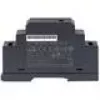 Meanwell MW HDR-15-24 - Switching power supply top-hat rail 15.2 W 24 V 0.63 A