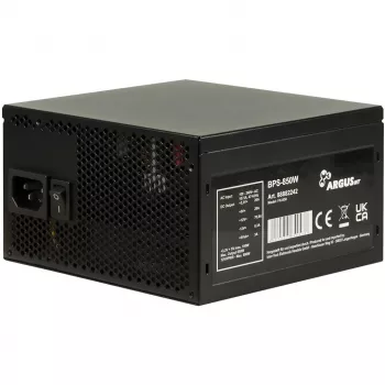 Power Supply Argus BPS-850 850W