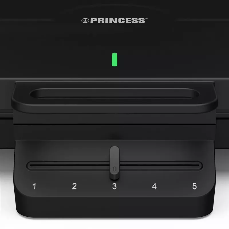 Princess 01.132384.01.001 Black