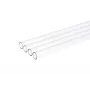 Tube for computer cooling system Alphacool 18443 — acrylic, Ø 16 mm, length 60 cm, thread Ø 13 mm, transparent