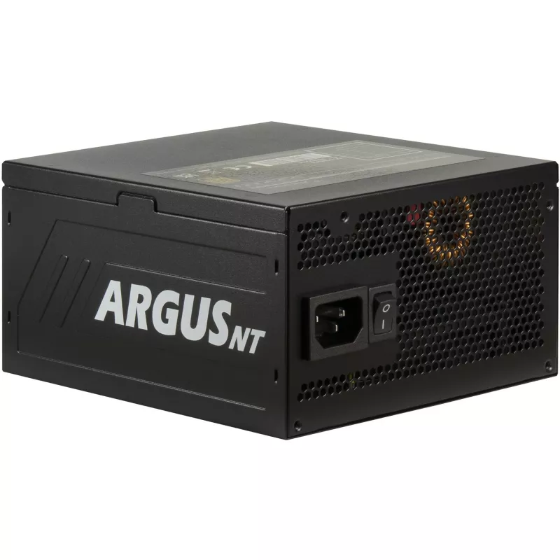 Intertech Inter-Tech ArgusNT HA-1000BA4 1000W 80+Gold ATX3.1 (1000W), PC Power Supply
