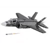 F-35B Lightning II Building Blocks - 614 pieces