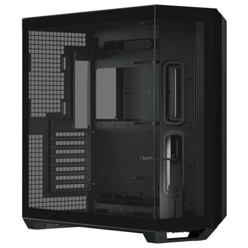 APNX V1-BK-v1 Midi Tower Black