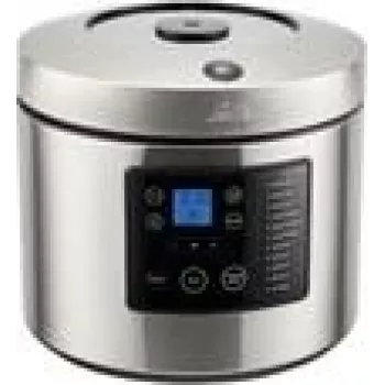 Rice and Potato Cooker Solis Typ 8161 – 1.5 L Capacity, Brand: Solis