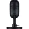 Table microphone Razer Seiren V3 Mini, USB-C, supercardioid, 20–20000 Hz, 96 kHz, 24-bit, black