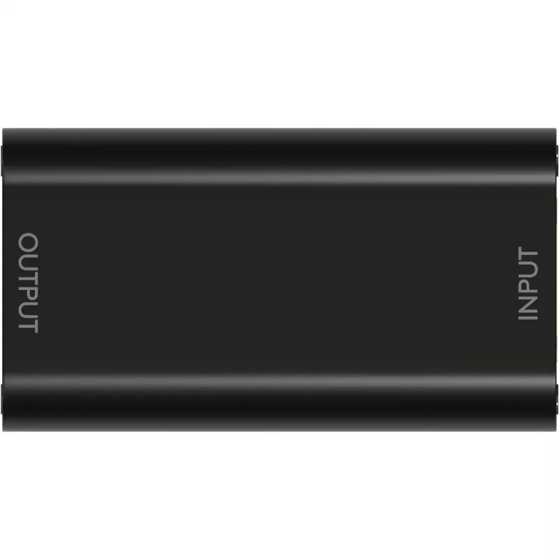 AV repeater Goobay 58491 maximum resolution 3840 x 2160 pixels