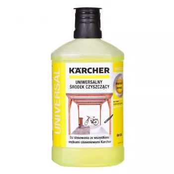 All-purpose cleaner Karcher 6.295-753.0 — 1000 ml, concentrate