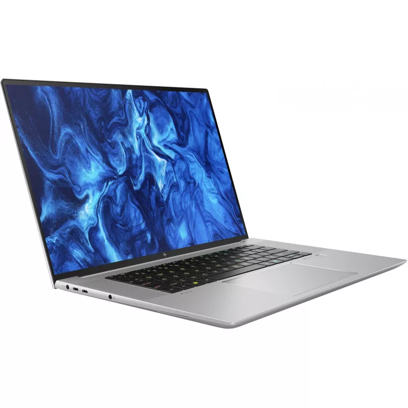 ZBook Studio 16 G11 - 16 inch - Intel Core Ultra 9 185H - 32 GB RAM - 1 TB SSD - NVIDIA RTX 4070
