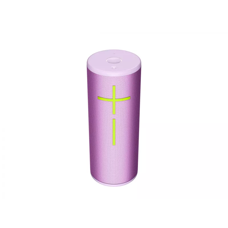 Ultimate Ears MEGABOOM 4 Speaker, Enchanting Lilac, Wireless, 984-002001
