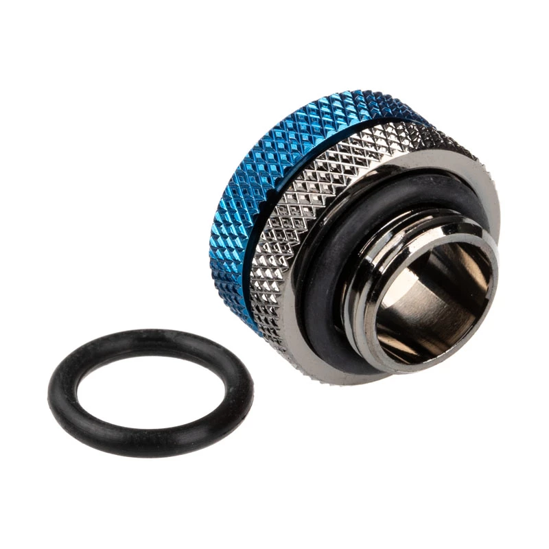 BitsPower Multi-Link Adapter G1/4 inch straight male connector
