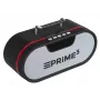 Portable radio PRIME3 APR81 — FM, 12W RMS, MicroSD, 3600 mAh battery, grey