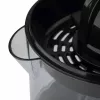 Electric Citrus Press JATA JEEX1423 40 W Black Transparent 0.7 L
