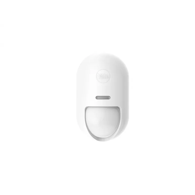 Yale AL-SK1-1A-EU security alarm system Wi-Fi White