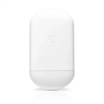 Wireless Access Point Ubiquiti NanoStation 5AC Loco 5 GHz Wi-Fi 802.11ac
