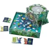 Drei Magier: Der mysterious Brunnen, Board Game