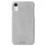 Cover Krusell Sunne iPhone XR Vintage Grey
