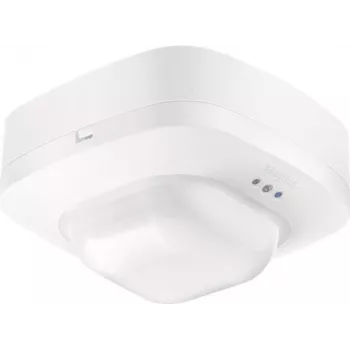 Presence detector Steinel IR QU HD DALIPLUS AP 035273 IP54 180° motion sensor