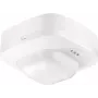Presence detector Steinel IR QU HD DALIPLUS AP 035273 IP54 180° motion sensor