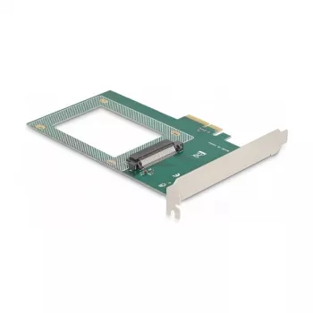 DeLOCK PCI Express x4 Card to 1 x internal U.2 NVMe SFF-8639
