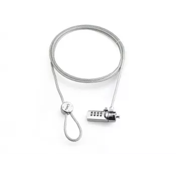 Cable lock NATEC LOBSTER CODE NZL-0226