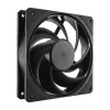 Fan Cooler Master Mobius 120 Black Edition 12 cm 107.1 m³/h