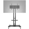 Monitor Mount Hagor 8209 139.7 cm (55 inch) Floor Black
