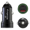 Mobile device charger MediaRange MRMA120 Fast charging Black