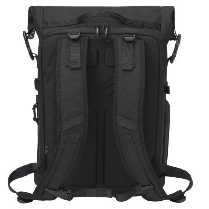 ASUS BP2702 ROG ARCHER BACKPACK/17 43.2 cm (17 inch) Black