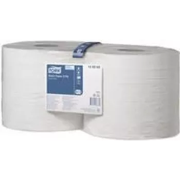 Paper Towels Tork 129262 971 Sheets White 340 m