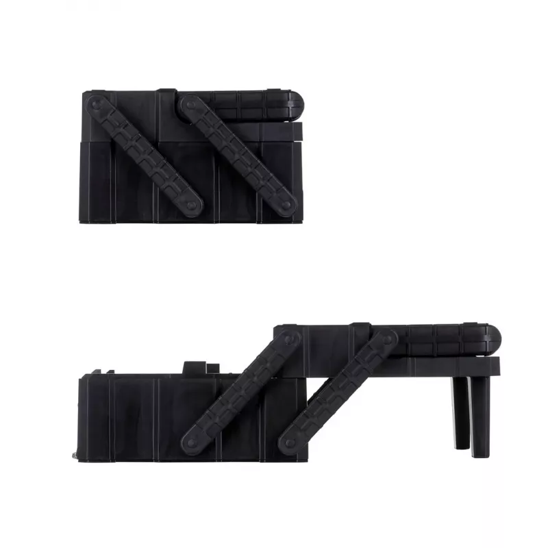 Keter 237006 hard-shell tool/equipment case
