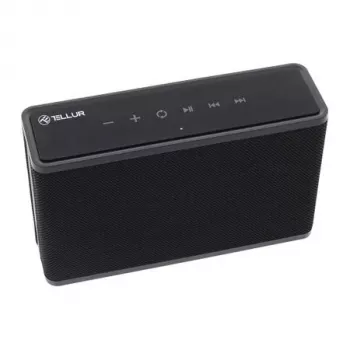 Portable Speaker Tellur Bluetooth Speaker Apollo black
