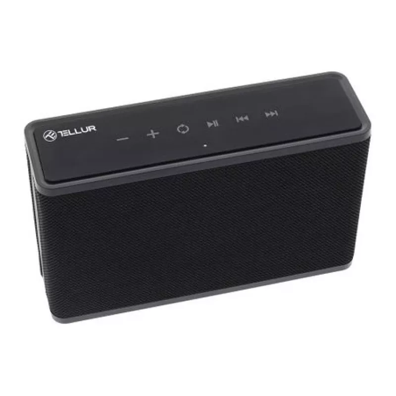 Portable Speaker Tellur Bluetooth Speaker Apollo black