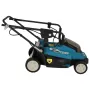 Lawn Mower DEDRA DED7198