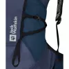 Jack Wolfskin Prelight Vent 20 Backpack - Blue, 20 L