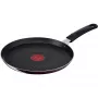 Crepe pan Tefal Resist Intense D52210 Round 25 cm Black Red