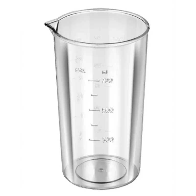 MPM MBL-39M Hand Blender Set, 1500 W, Black